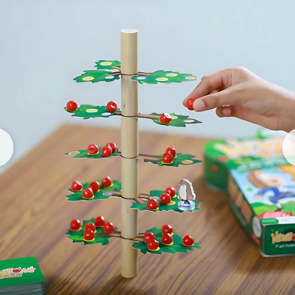 Newton`s Tree