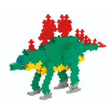 PlusPlus 480pcs Dinossauros