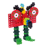 PlusPlus LTB 240pcs Creatures