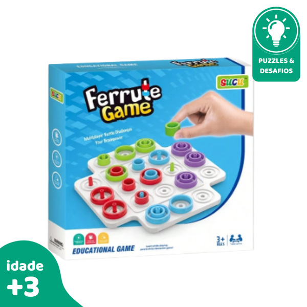 Ferrule Game