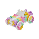 PlusPlus Tubo Go! 200pcs Cars Candy