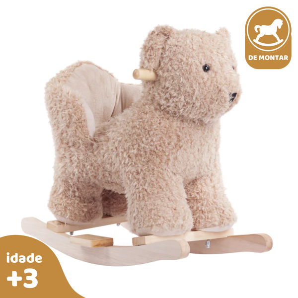 Balanço de Urso