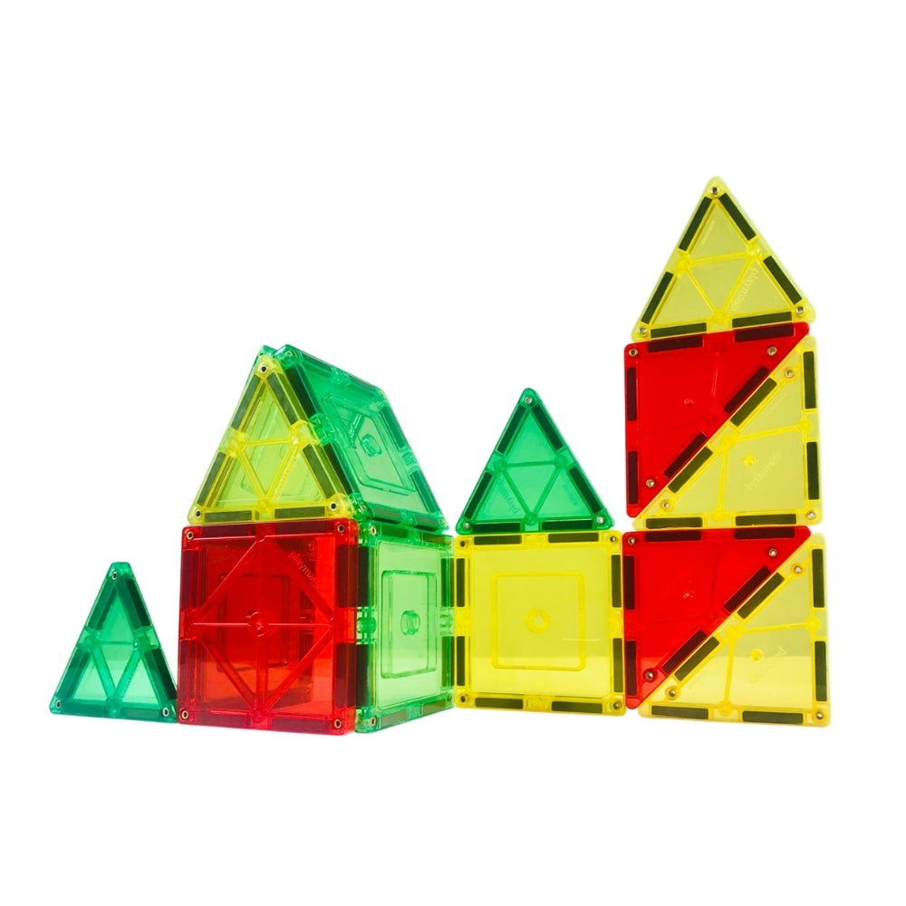 MagForma Blocos Magnéticos 14 peças