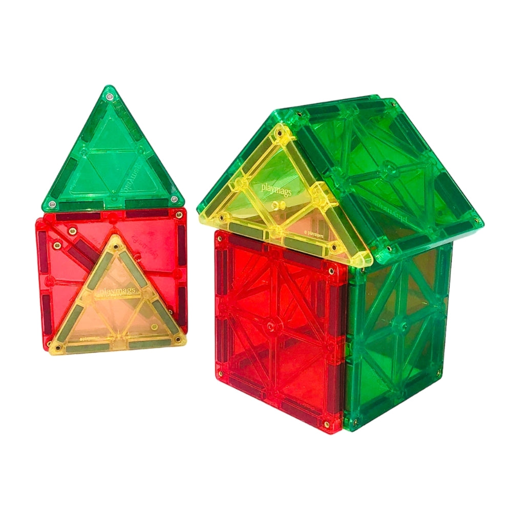 MagForma Blocos Magnéticos 14 peças