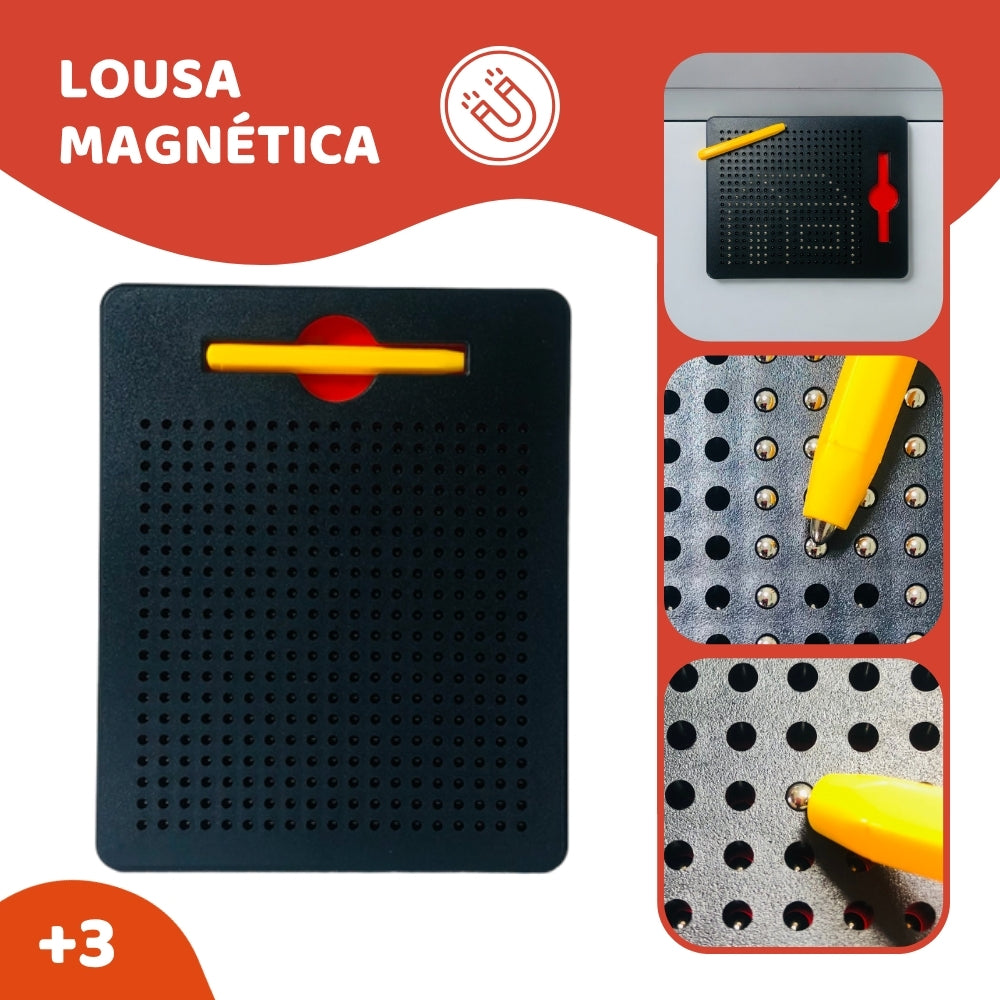 MagForma Board - Lousas Magnéticas - P